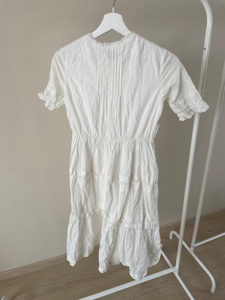 Šaty zn. zara, zara,152