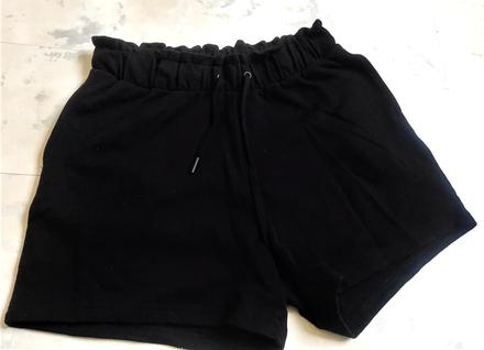 Teplákové kraťasy, amisu,m