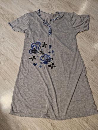 Nočná košeľa, xxxl