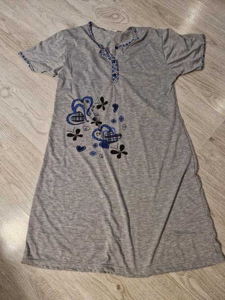 Nočná košeľa, xxxl