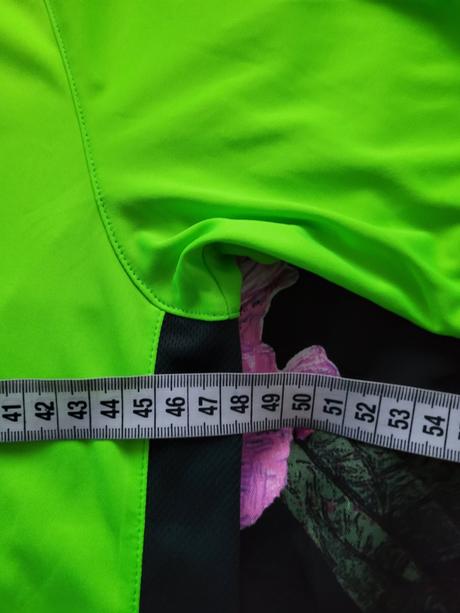 Brankarsky dres nike s/m, nike,s