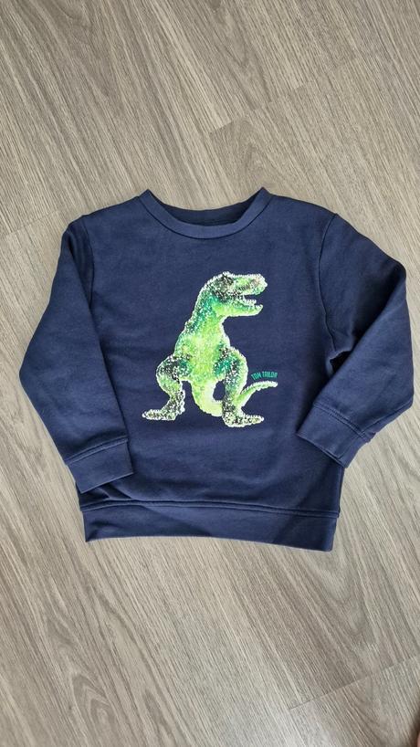 Tom tailor mikina, tom tailor,80