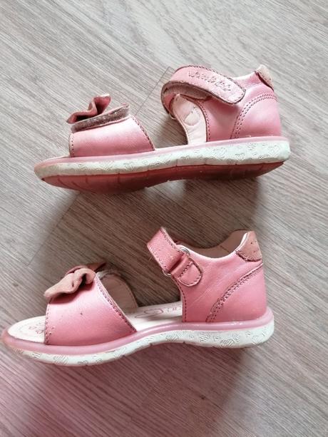 Sandalky, lasocki,26