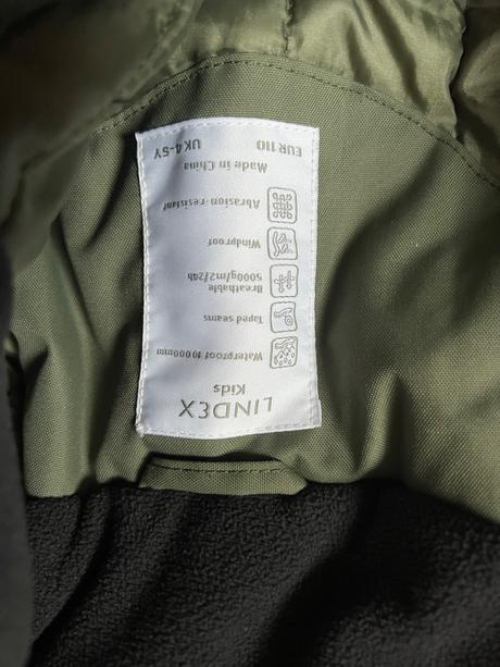 Lindex kombinéza fix, lindex,110