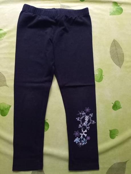 Leginy  frozen, disney,104