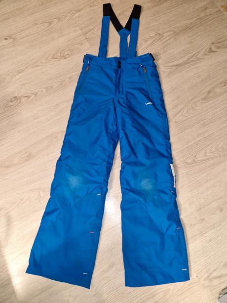 Nohavice do snehu, wedze,146