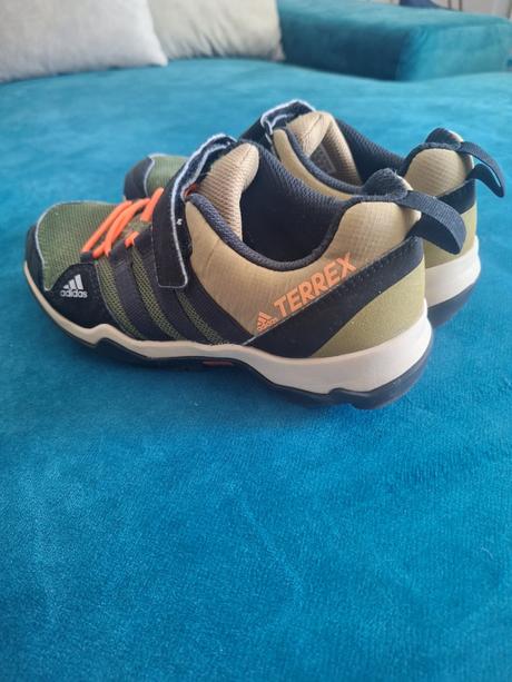 Tenisky, adidas,35