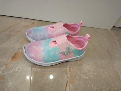 Papuče, balerínky 32, graceland,32