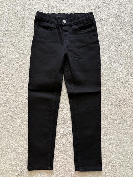 Rifle h&m, h&m,122