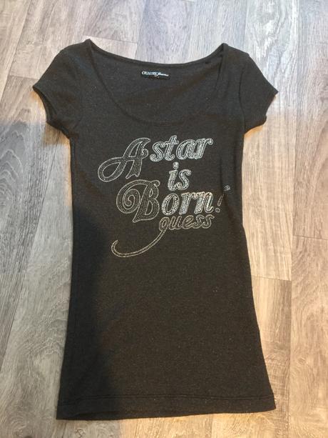 Guess tricko s, guess,s