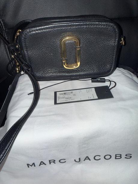 Marc jacobs crossbody, marc jacobs