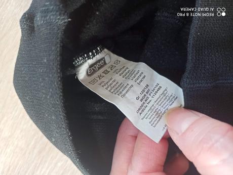 Guličkovy rolák 122 + termo leginy, palomino,122