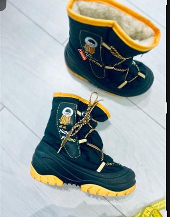 Snehule demar 26/27, 27