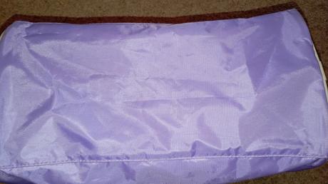 Detská cestovná taška frozen, 