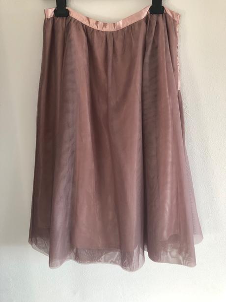 Sukna midi 36/38, amisu,38