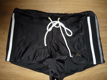 Pánské plavky -40, 40