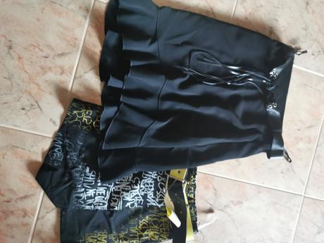 Dievčenský balík 12ks, 140–152