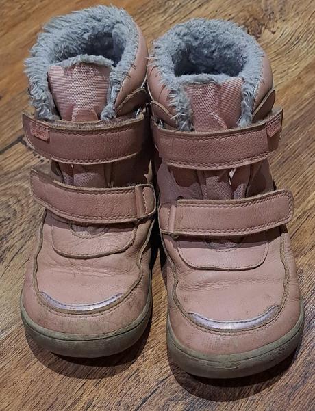 Zimne topanky, protetika,31