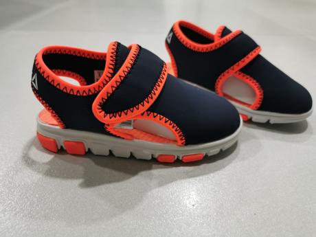 Reebok detská obuv, reebok,19 - 26