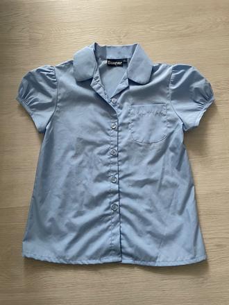 Dievčenská blúzka 9-10 rokov, age,140