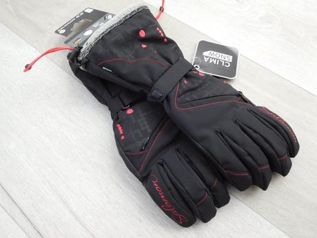 Salomon rukavice-m , pre dámy, salomon,m