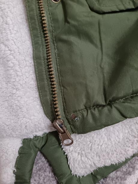 Zimná bunda, kiki&koko,98