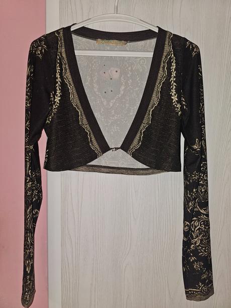 Bolerko michal negrin, m