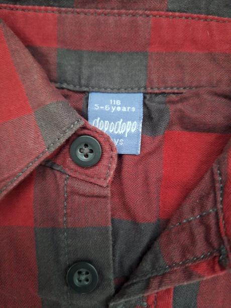 116 kosela karovana, dopodopo,116