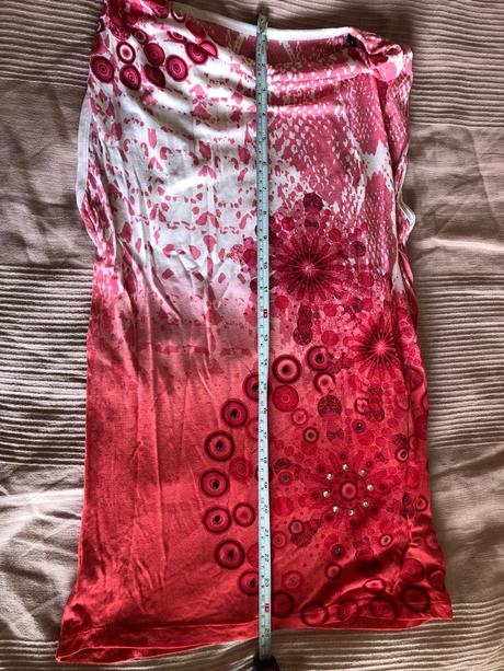 Tielko desigual, desigual,s