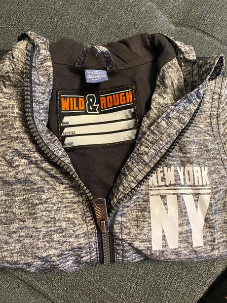 Prechodna bunda, dopodopo,98