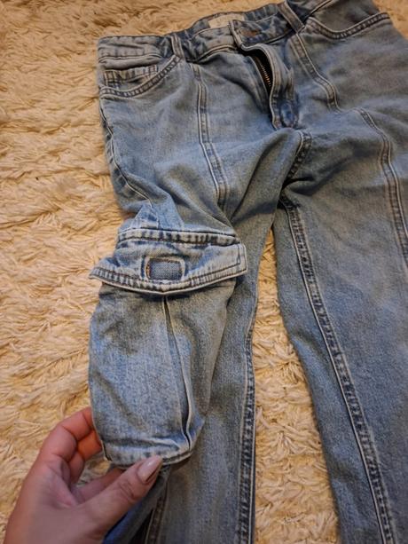 Široké rifle, lindex,158