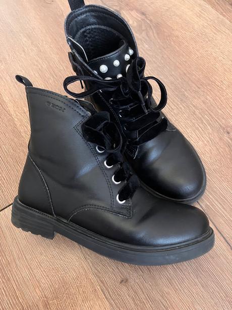 Geox čižmy, geox,31