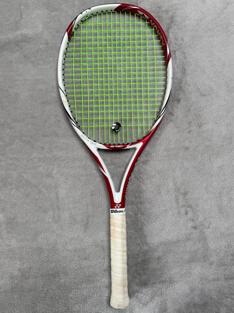 Tenisová raketa yonex vcore 100s - 2, yonex