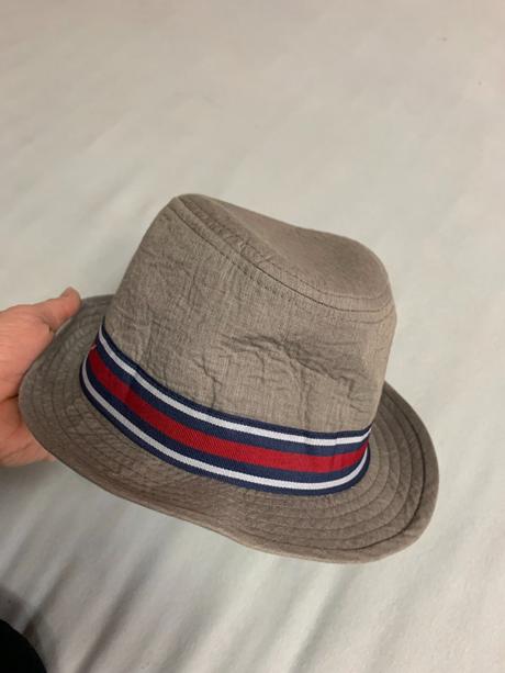 Klobúk, dognose,140