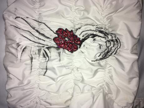 Prechodná bunda , m