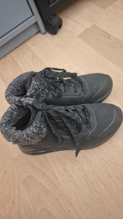 Skechers zimné topánky, skechers,35