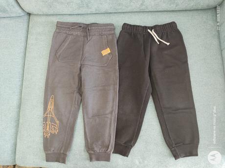 Predám tepláky, pepco,104