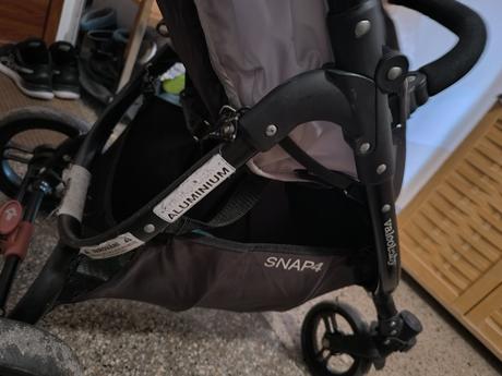 Kočík valco baby snap4, valco baby,valco baby snap 4