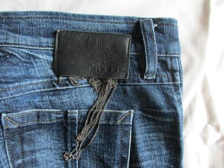 Rifle diesel č.32, diesel,32