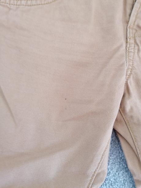 Kratasy na donosenie, h&m,122