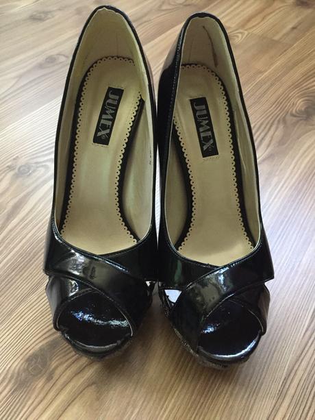 Dámske lodičky, 36