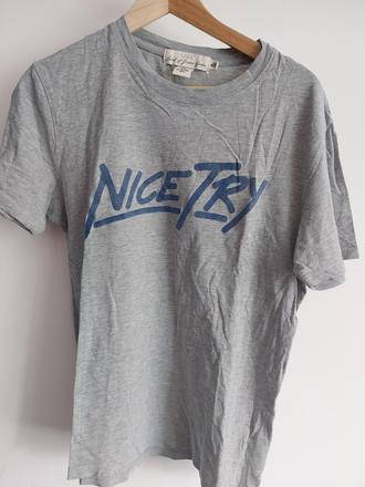 Tricko, h&m,m