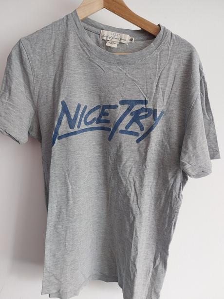 Tricko, h&m,m