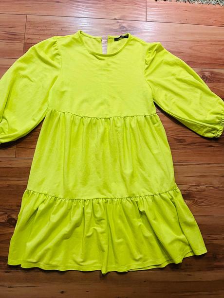 Saticky s 3/4 rukávmi, mohito,s