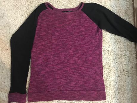 Dámsky svetrík, gate,m