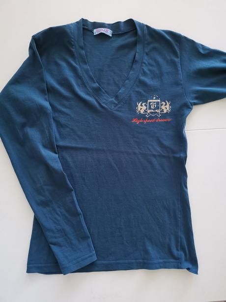 Balík tričiek veľkosti m, m