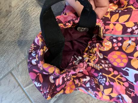 Reima puhuri zimná kombinéza 80/86, reima,80 / 86