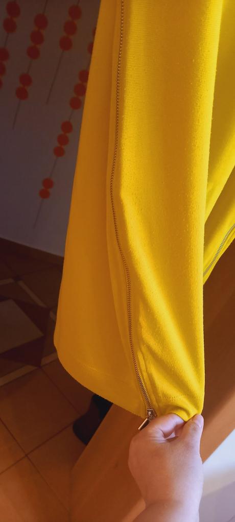 Úpletove šaty, reserved,l