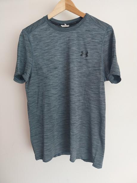 Tricko under armour, under armour,m