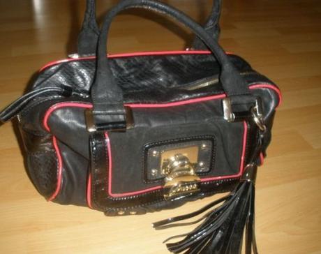 Guess kabelka, guess